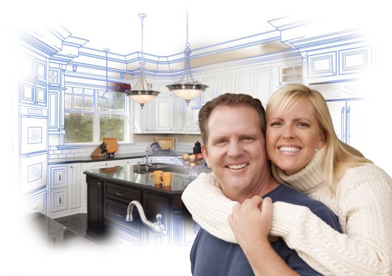 Cost of Cabinet in Vandalia, OH